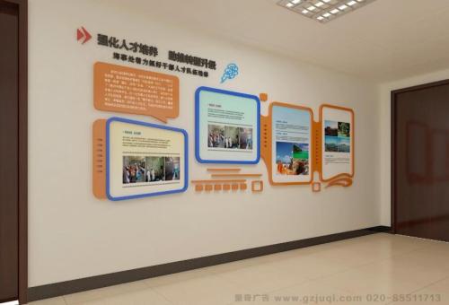  三台医院文化墙怎么做？如何建好科室护理文化墙？