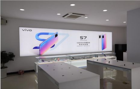  三台广告灯箱都有哪些材质
