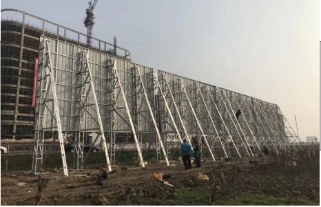  三台凯创教你怎样选择户外广告牌的最佳位置