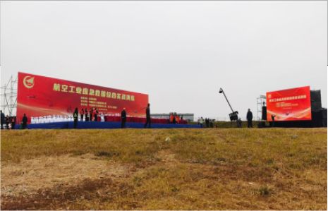  三台活动搭建主要是做什么的？