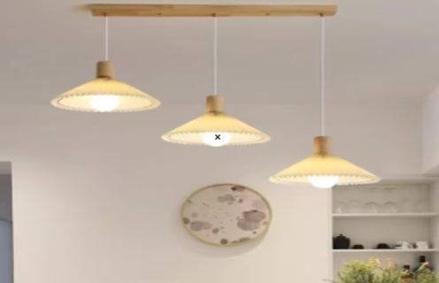  三台关于LED灯