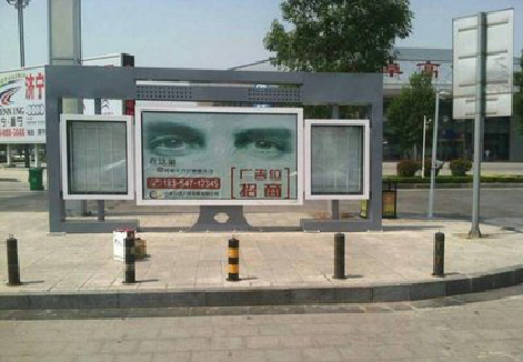  三台社区广告投放的几种常见方式。