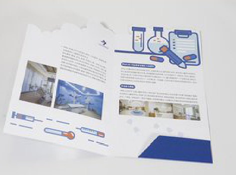  三台说明书印刷有哪些样式可以选择？