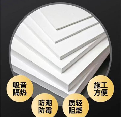  三台雪弗板和PVC板材有什么区别？